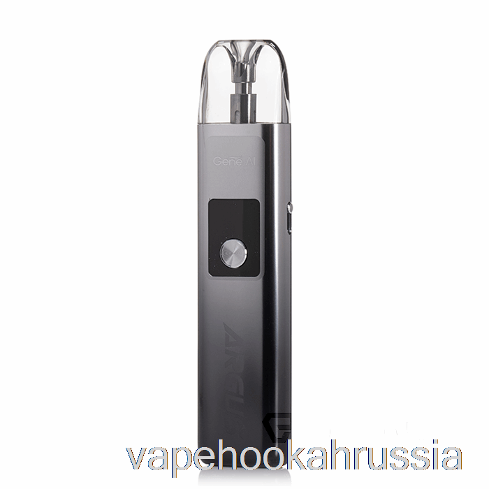Vape россия Voopoo Argus G 25w Pod System космический серый